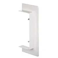 Рамка настенная 140х55мм OL45 RAL9003 SchE ISM10305P