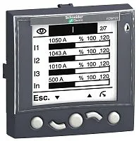 Индикатор щитовой FDM 121 SchE TRV00121