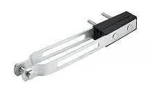 Зажим анкерный SO234M 4х50-120кв.мм PROxima EKF so-234m