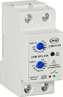 Реле многофункциональное УЗМ-51М УХЛ4 Меандр A8302-16931958