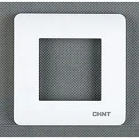 Рамка 1-м CHINT 715403