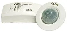 Датчик присутствия DICROMAT + CR 230В Orbis OB134512