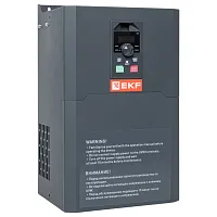 Преобразователь частоты PRO-Drive PD-150-FC-30K-43-B EKF PD-150-FC-30K-43-B