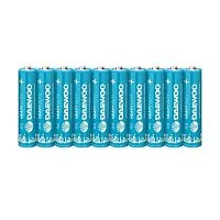 Элемент питания солевой AAA/LR03 1.5В Heavy Duty Shrink-10 (уп.10шт) DAEWOO 5042148