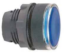 Кнопка с подсветкой SchE ZB5AW363