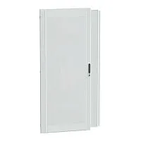 Дверь прозрачная IP30 Ш=800мм SchE LVS08538