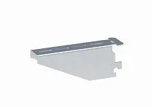Полка кабельная осн.150 2мм сталь EKF pk150
