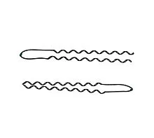 Вязка спиральная ВС 70/95.2 ИНСТАЛЛ 17011