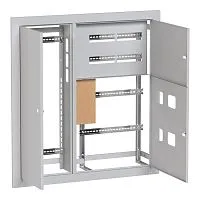 Щит этажный 4кв. слаботочка слева (1000х950х160) PROxima EKF mb29-v-4z