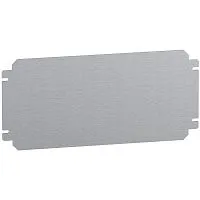 Плата монтажная для SBM (SBMC/SBMB) 200х400 SchE NSYMM24SB