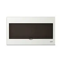 Корпус пластиковый NEX5-C11600M IP30 16 мод. 1 ряд. навесной (R) CHINT 301801