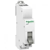 Переключатель iSSW Acti9 3 положения 1 перекидн. контакт SchE A9E18073