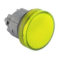 Линза для лампы желт. XB4 PROxima EKF XB4BV6-Y