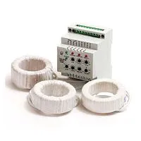 Блок защиты универсальный УБЗ-301 63-630А НовАтек-Электро 3425663301