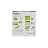 Светильник 1.2Вт LED IP65 +солнечная панель SchE AEP-LB01-SU12W