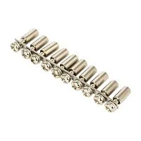 Перемычка тип 10PIN для 16.0кв.мм (уп.10шт) PROximaEKF plc-per-10PIN-16