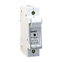 Держатель плавких вставок с индикацией RT28-63X 14х51 1П CHINT 520439