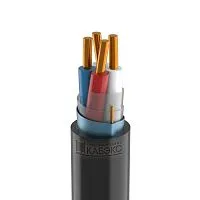 Кабель КВВГЭнг(А)-LS 4х1 (м) Кабэкс Т0000063420