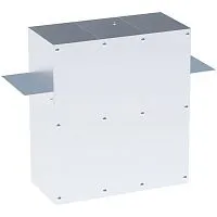 Гильза кабельная 3 секции для УЭРМ 280х250х120 Basic EKF uerm-gilza-3