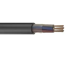 Провод РПШ 7х1.5 380В (м) Камкабель 222S170F6030000