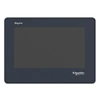 Панель сенсорная 4.3дюйм 480х272 Ethernet SchE HMISTO735