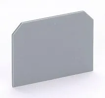 Заглушка для зажимов наборных ЗН-101 125А сер. DEKraft 32434DEK