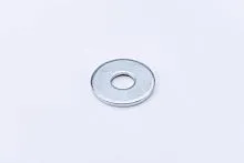 Шайба кузовная M10 цинк. DIN 9021 (уп.50шт) коробка СТРОЙМЕТИЗ UTORM3070063