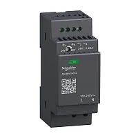 Блок питания модульный ABL MODICON 24В 30Вт SchE ABLM1A24012