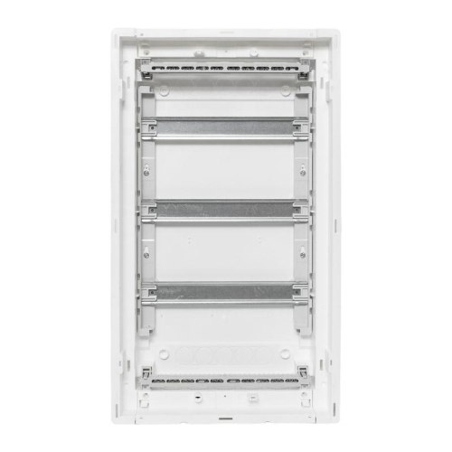 Щит силовой встраив. Nova 36мод. IP41 с метал. дверью EKF nv-pb-md-3 фото 5