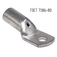 Наконечник 120-16-17-М-Т2 ГОСТ 7386-80 DKC CLC120-16-17G80T2