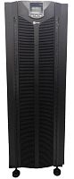 Источник бесперебойного питания двойного преобразования E-Power SW900Pro 15000ВА напольный 3х фазный 3/3 400В с АКБ 3х20х12В_9Ач PROxima EKF SW915Pro-T-3B9