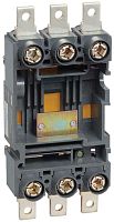 Панель втычная ПМ1/П для ВА88-37 IEK SVA40D-PM1-P