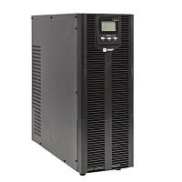 Источник бесперебойного питания двойн. преобразования E-Power SW900G4 20000В.А напольный 3/1 380/230В без АКБ EKF SW902G4-T-31