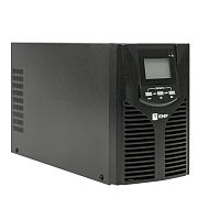 Источник бесперебойного питания двойн. преобразования E-Power SW900Pro-TB 1000В.А напольный с АКБ 3х12В 7А.ч PROxima EKF SW910Pro-TB