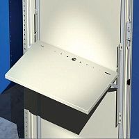 Полка для шкафов CAE/CQE 600мм DKC R5RL600