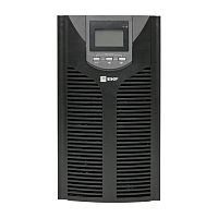 Источник бесперебойного питания двойн. преобразования E-Power SW900Pro-T 2000В.А напольный без АКБ PROxima EKF SW920Pro-T