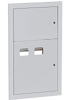 Щит этажный ЩЭ 2кв. без слабот. отсека (1000х650х160) PROxima EKF mb29-v-2r
