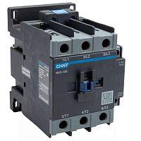 Контактор NXC-100 110 AC 1НО+1НЗ 50/60Гц (R) CHINT 925409