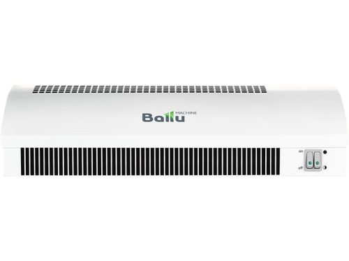 Завеса тепловая 3кВт 0.5м 230В BHC-CE-3 стич-элемент Ballu НС-1109500 фото 6