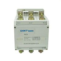 Контактор вакуумный NC9-250 380В 50Гц CHINT 255030
