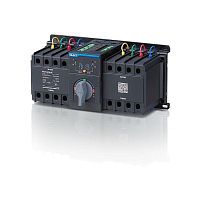 Устройство автоматического ввода резерва NXZB-63H/4CT RS-485 25А D25 (R) CHINT 171635