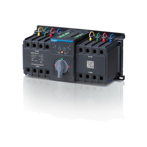 Устройство автоматического ввода резерва NXZB-63H/4CT RS-485 25А D25 (R) CHINT 171635
