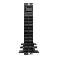 Источник бесперебойного питания двойн. преобразования E-Power SW900pro-RT 2000В.А для монтажа в стойку без АКБ PROxima EKF SW920Pro-RT