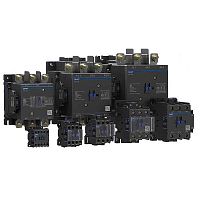 Контактор NXC-160 110 AC 2НО+2НЗ 50/60Гц (R) CHINT 925252