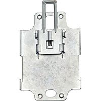 Скобы для крепления на DIN-рейку DRA22-M8 для NM8N-250 4P (R) CHINT 269761