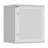 Шкаф телекоммуникационный Astra A ШТН 12U 600х450 настенный дверь перфорированная PROxima EKF ITB12P450