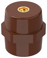 Изолятор опорный SM45 (М8) IEK YIS11-45-08-K05
