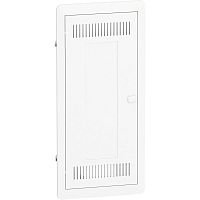 Щит Resi9 KV 4 ряда мультимедийный встраиваемый SchE R9H10978