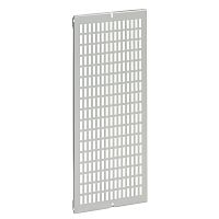 Панель передняя для вентил. 4 мод. IP30 SchE LSM58944A