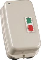 Контактор КМИ-48062 80А 220В/АС3 IP54 KARAT IEK KKM46-080-220-00